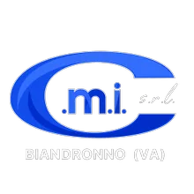 C.M.I. srl Logo